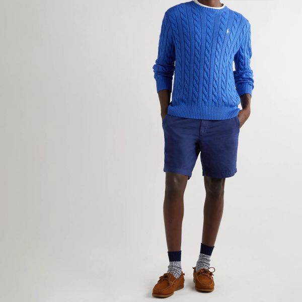 Шорты POLO Ralph Lauren 710795010003.