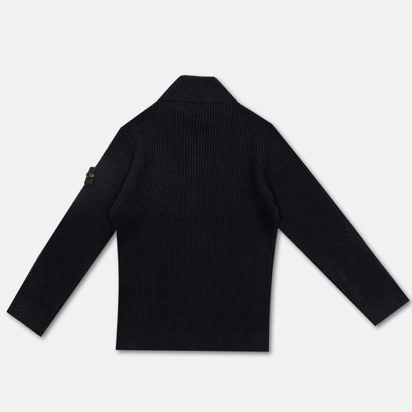 Кардиган Stone Island Junior 7716512A3 V0020.