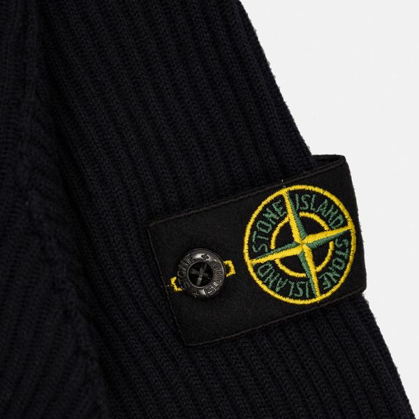 Кардиган Stone Island Junior 7716512A3 V0020.