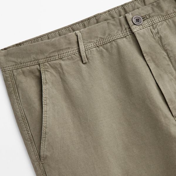 Штани Massimo Dutti 0008/008/505.