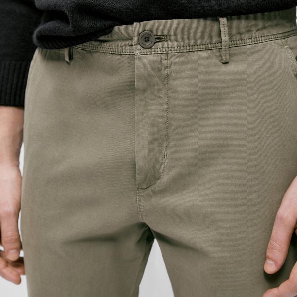 Штани Massimo Dutti 0008/008/505.