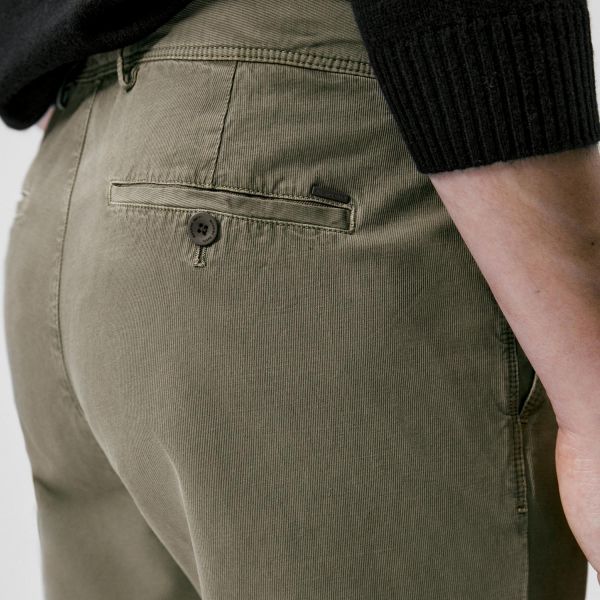 Штани Massimo Dutti 0008/008/505.