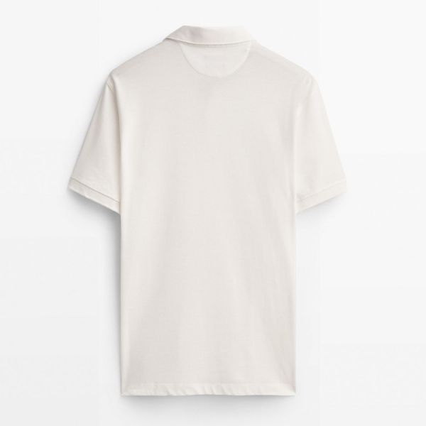 Поло Massimo Dutti 0751/290/250.