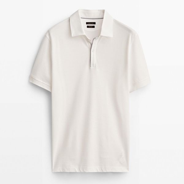 Поло Massimo Dutti 0751/290/250.