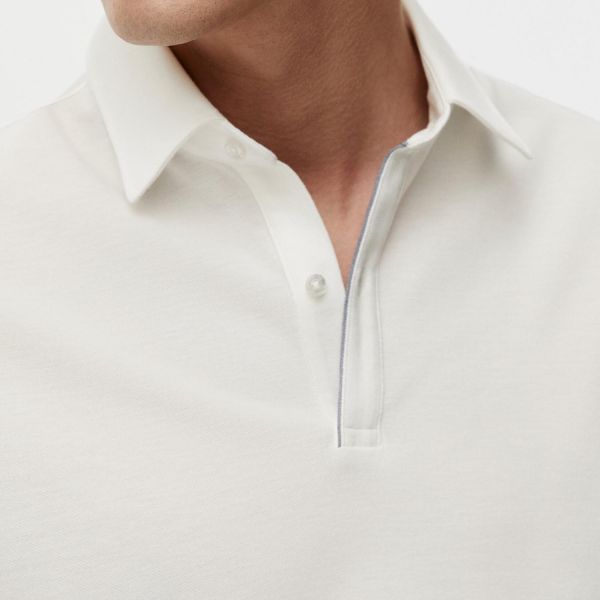 Поло Massimo Dutti 0751/290/250.