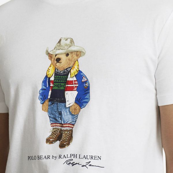 Футболка POLO Ralph Lauren 710854497015.