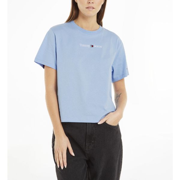 Футболка Tommy Hilfiger DW0DW10057 C1Q.