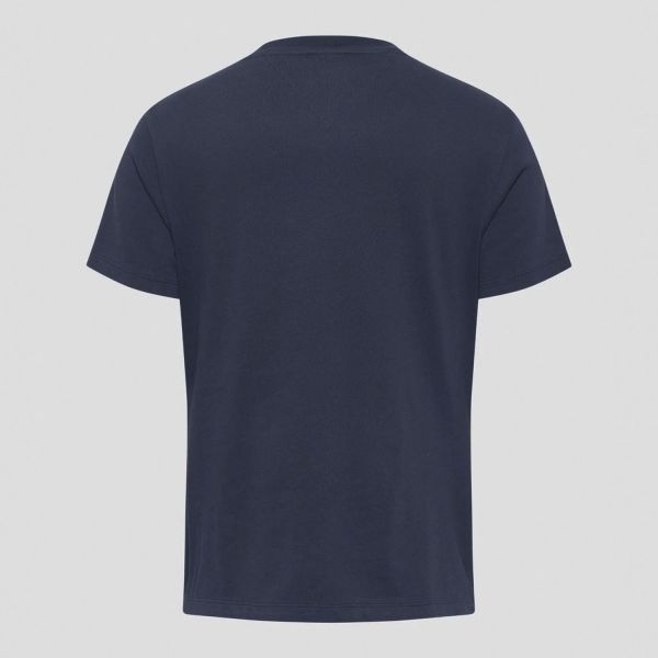 Футболка Tommy Hilfiger DW0DW12040 C87.