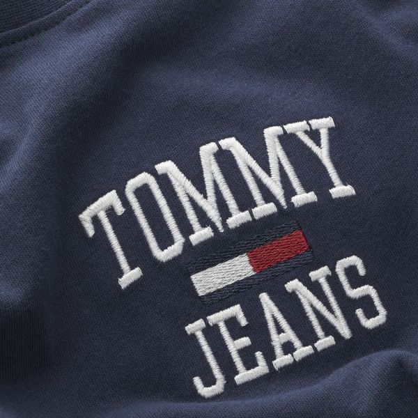 Футболка Tommy Hilfiger DW0DW12040 C87.