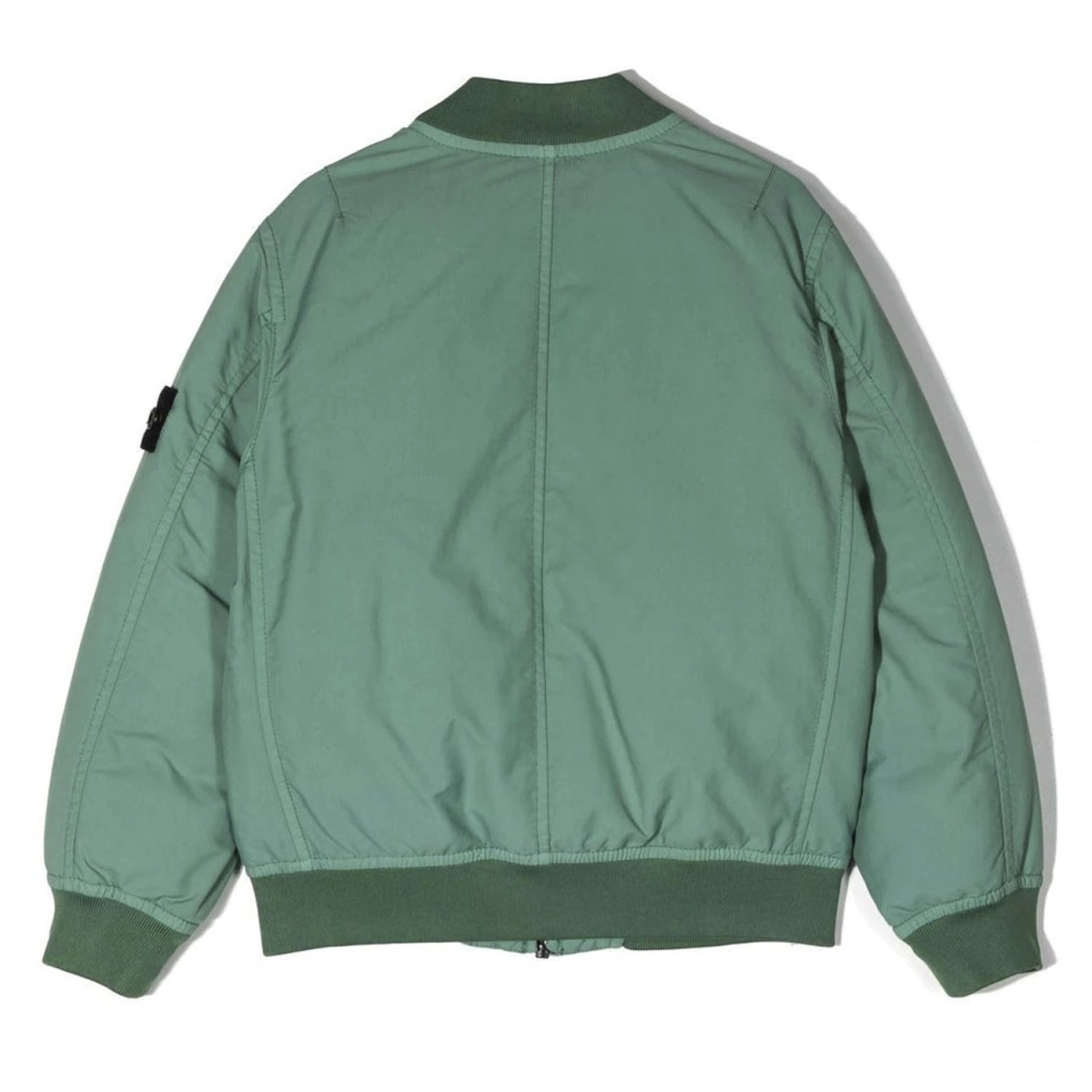 Бомбер Stone Island Junior 771641236 V0055