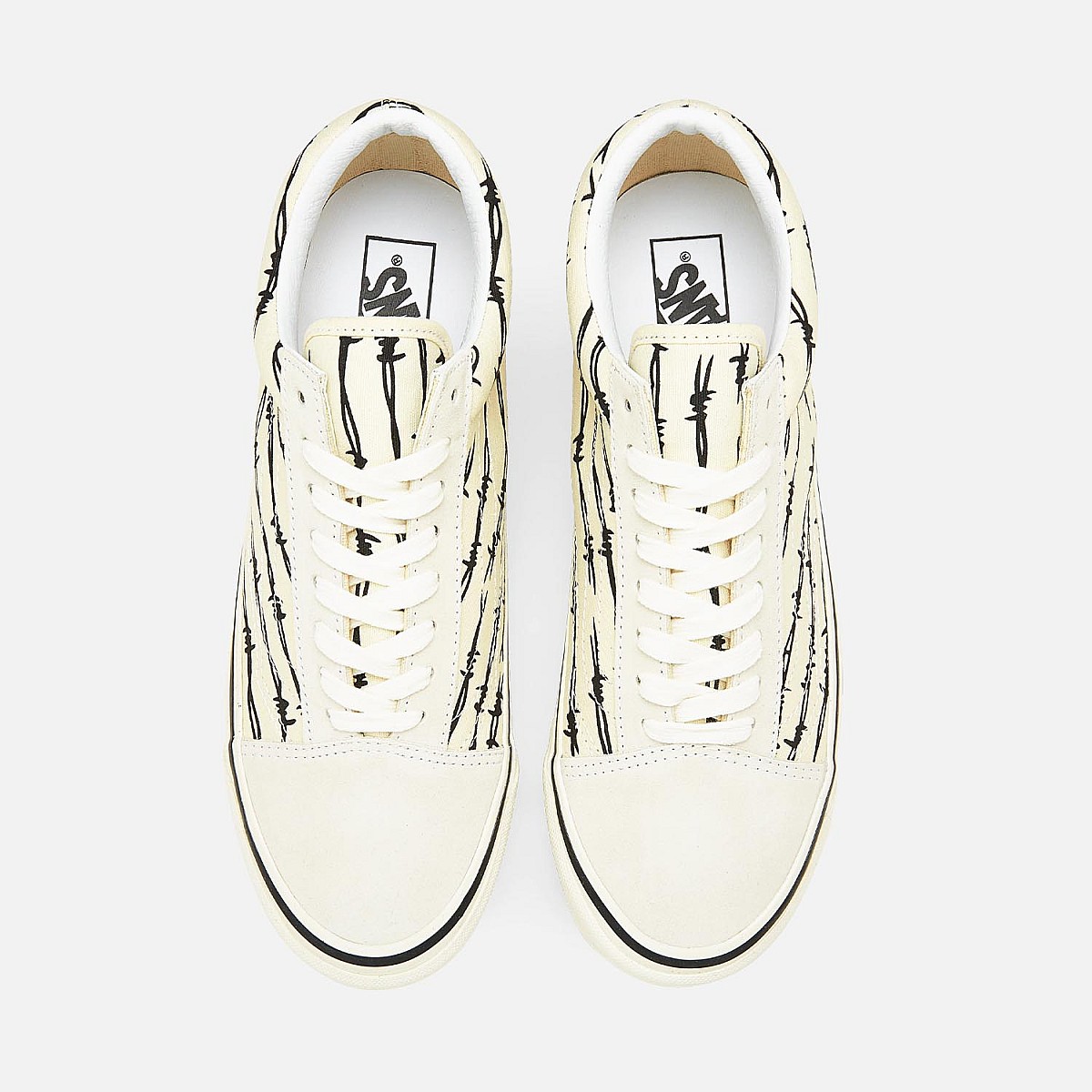 Кеди Vans Old Skool 36 D