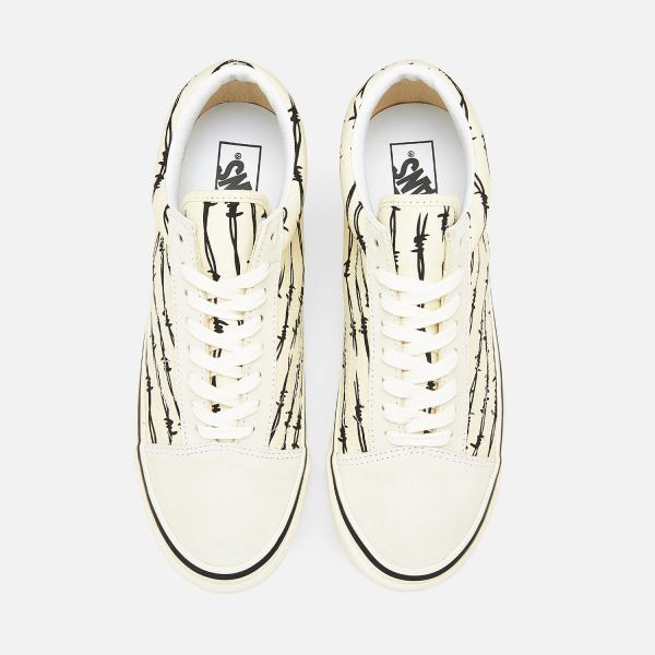 Кеды Vans Old Skool 36 D.