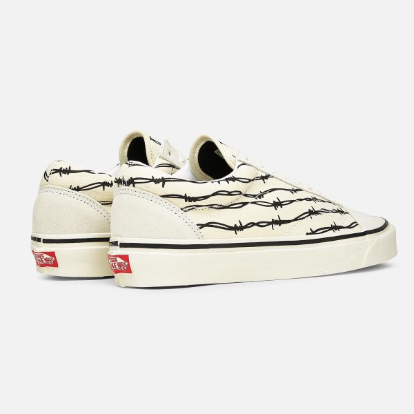 Кеди Vans Old Skool 36 D