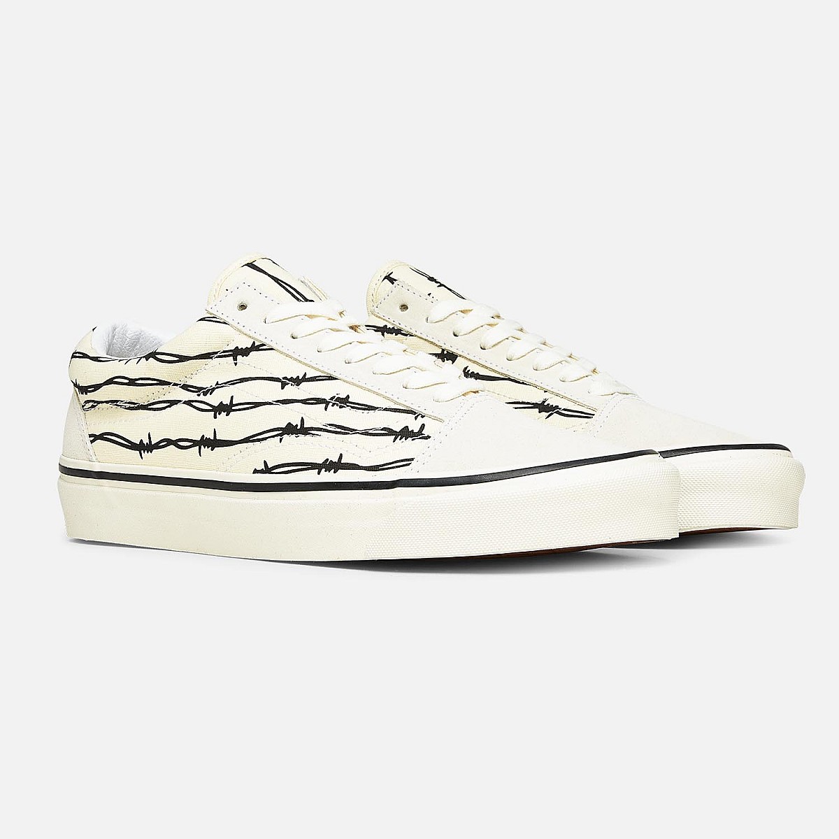 Кеди Vans Old Skool 36 D