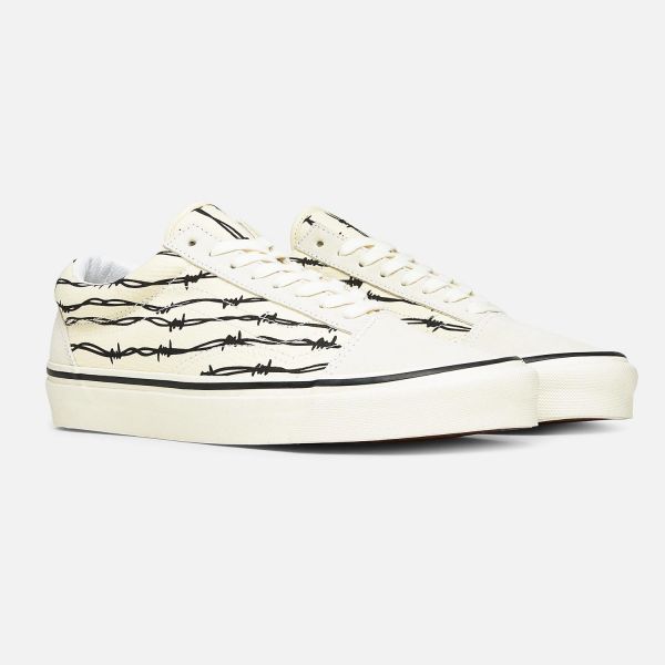 Кеды Vans Old Skool 36 D.