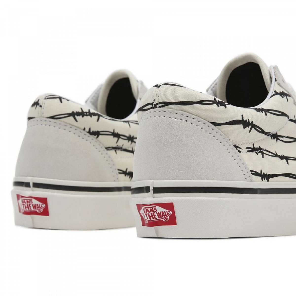 Кеди Vans Old Skool 36 D