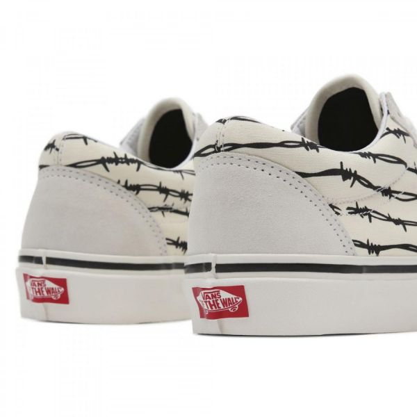 Кеды Vans Old Skool 36 D.