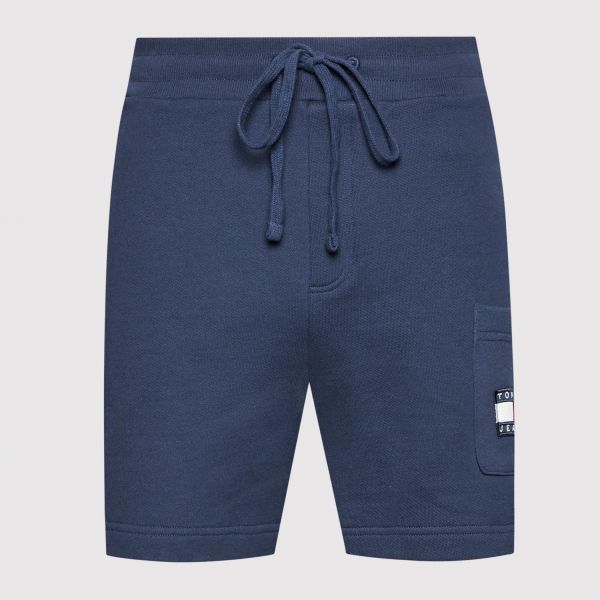 Шорты Tommy Hilfiger DM0DM12954 C87.