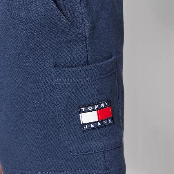 Шорты Tommy Hilfiger DM0DM12954 C87.