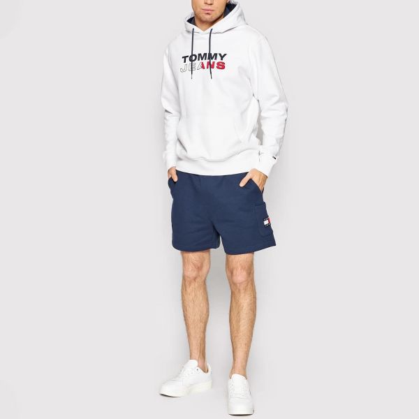 Шорты Tommy Hilfiger DM0DM12954 C87.