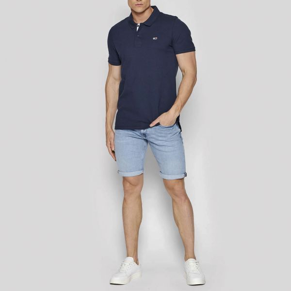 Поло Tommy Hilfiger DM0DM12219 C87.