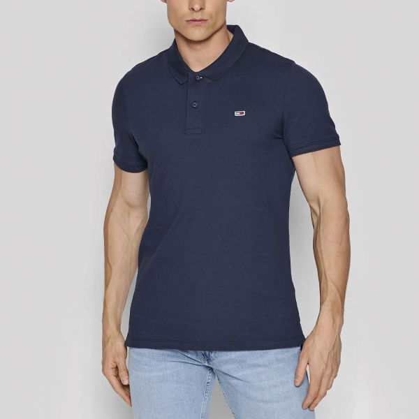 Поло Tommy Hilfiger DM0DM12219 C87.
