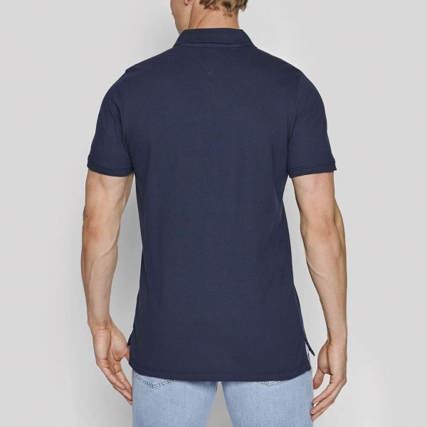 Поло Tommy Hilfiger DM0DM12219 C87.