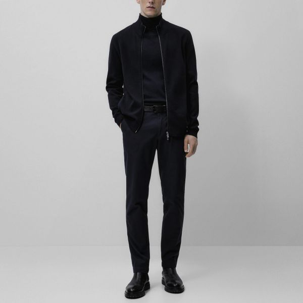 Штани Massimo Dutti 0002/032/401.