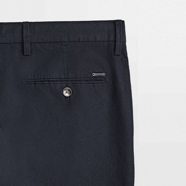 Штани Massimo Dutti 0002/032/401.