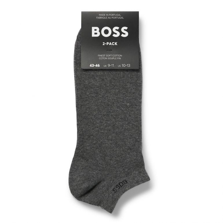 Набір шкарпеток Hugo Boss 50467730 031.