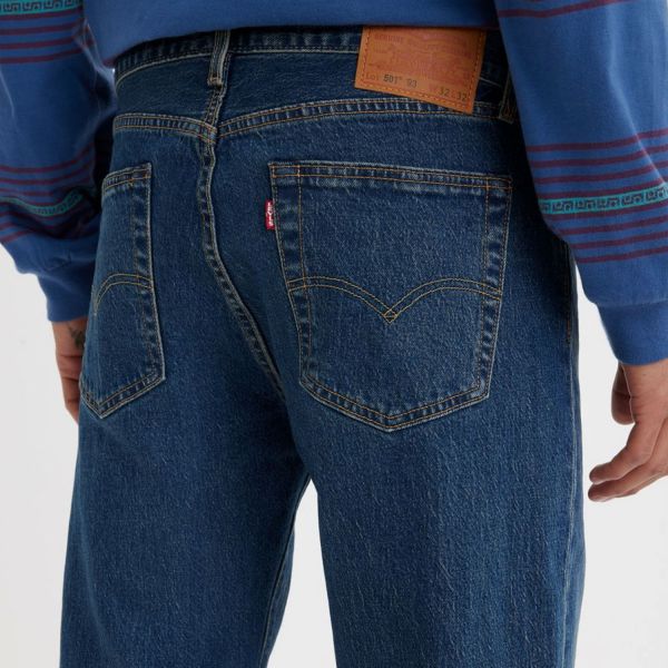 Джинсы Levis 798300042