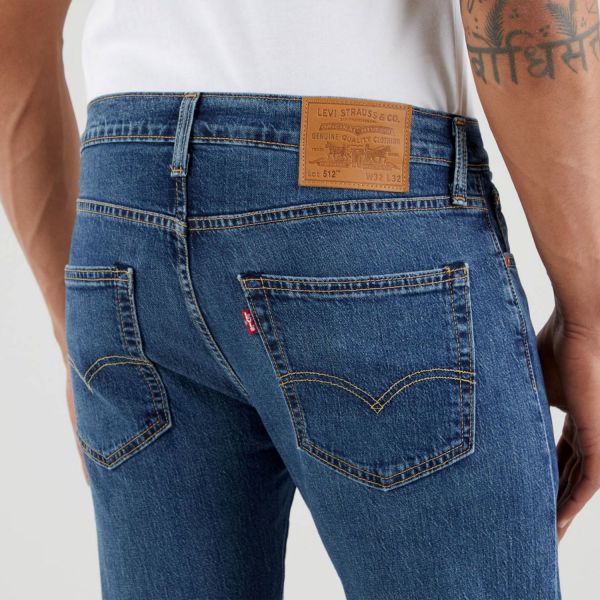 Джинсы Levis 288330850.