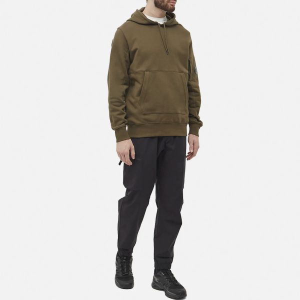 Худі CP Company 13CMSS023A 005086W 683.