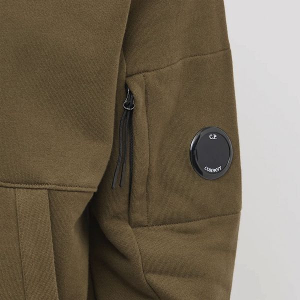 Худі CP Company 13CMSS023A 005086W 683.