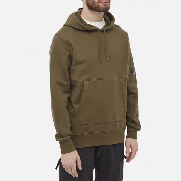 Худі CP Company 13CMSS023A 005086W 683.