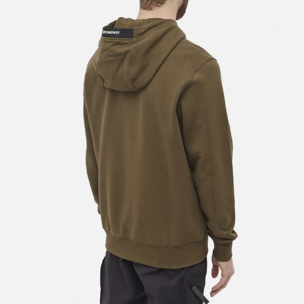 Худі CP Company 13CMSS023A 005086W 683.