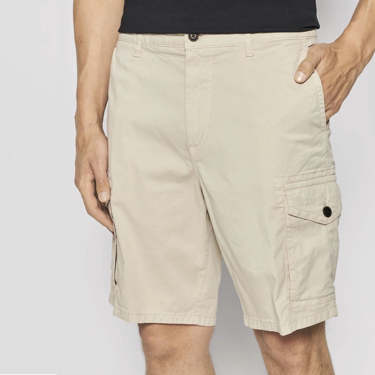 Шорти Hugo Boss 50467635 271