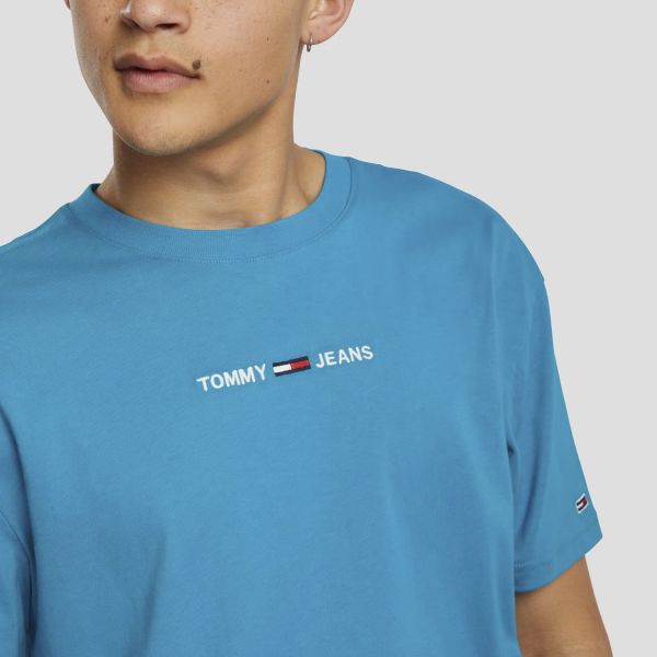 Футболка Tommy Hilfiger DM0DM09701 CT7.