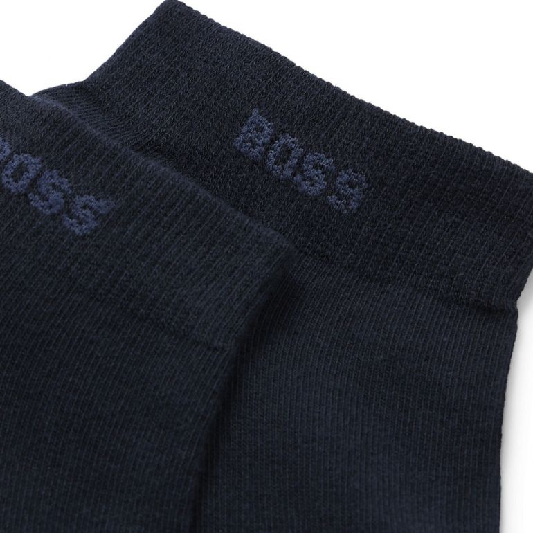 Набір шкарпеток Hugo Boss 50469849 401.