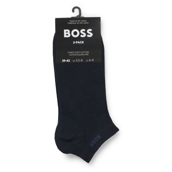 Набор носков Hugo Boss 50469849 401.