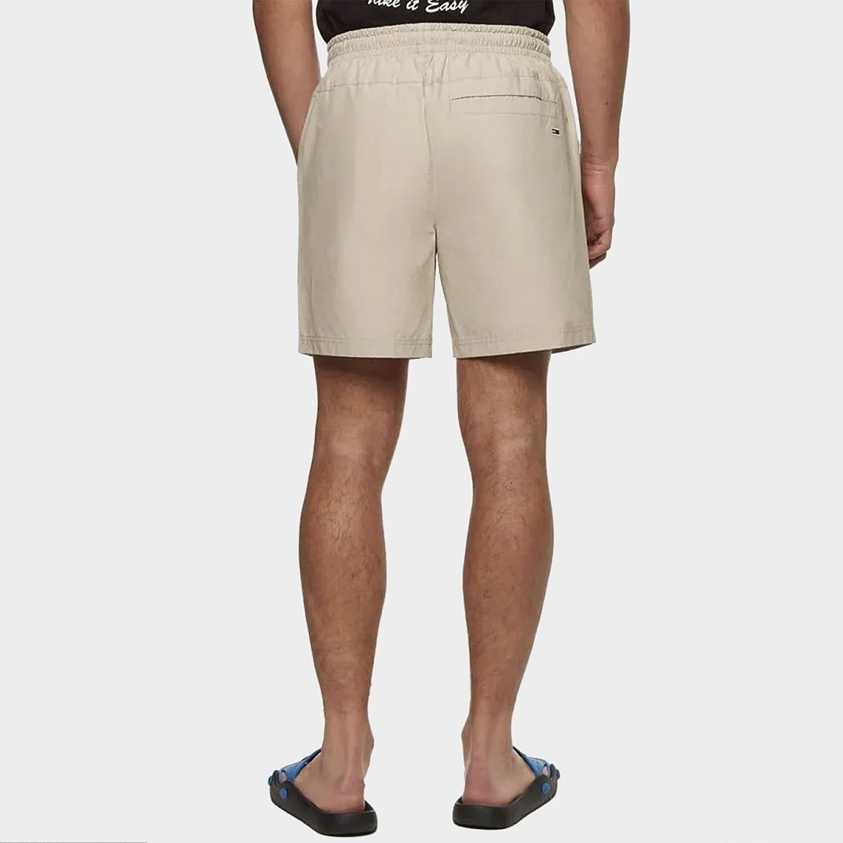 Шорти Tommy Hilfiger DM0DM13363 ACM