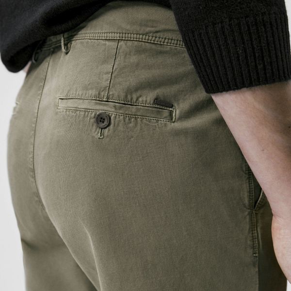 Брюки Massimo Dutti 0005/035/505.