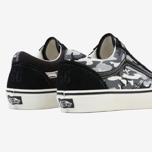 Кеды Vans Old Skool VN0A5JMI1KP1.
