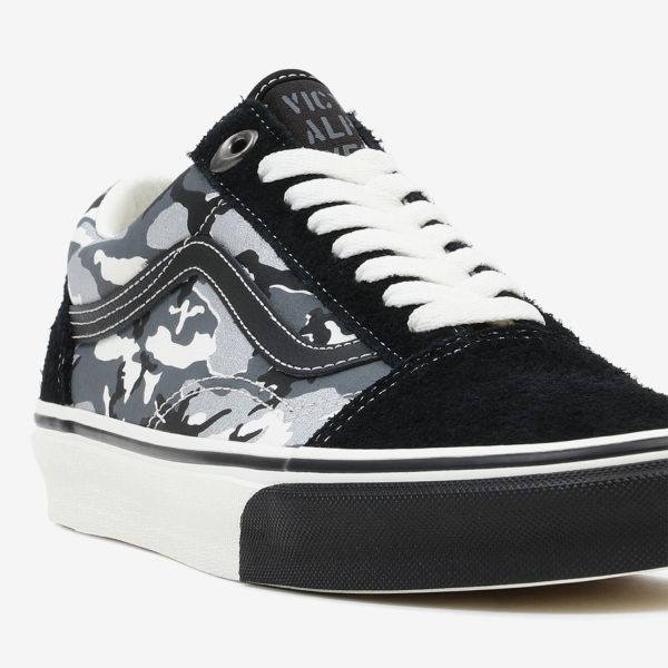 Кеды Vans Old Skool VN0A5JMI1KP1.