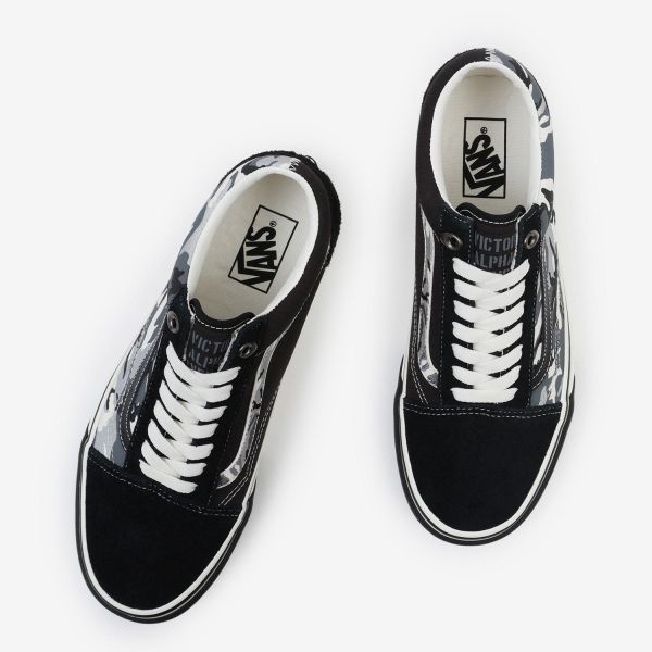 Кеды Vans Old Skool VN0A5JMI1KP1.