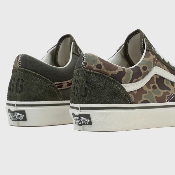 Кеды Vans Old Skool VN0A5JMI6NL1.
