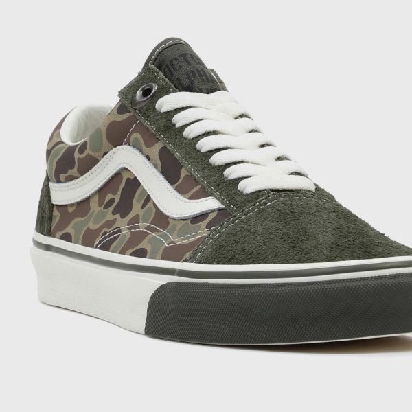 Кеды Vans Old Skool VN0A5JMI6NL1.