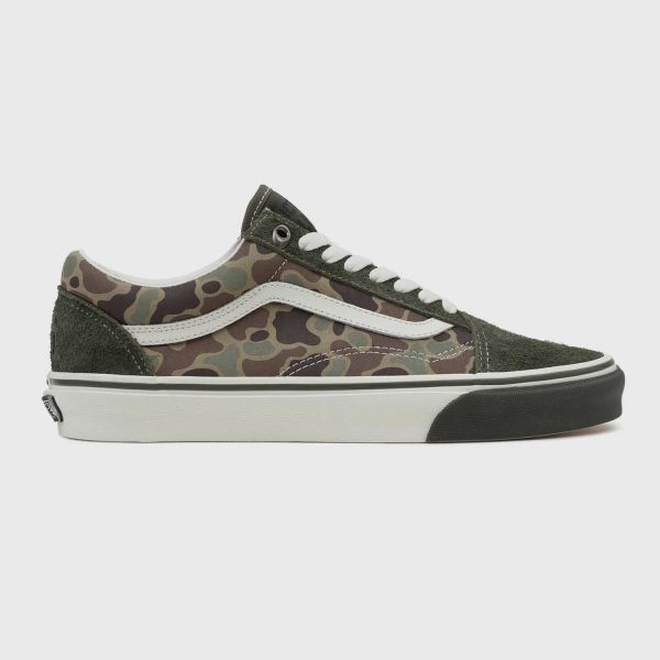 Кеды Vans Old Skool VN0A5JMI6NL1.