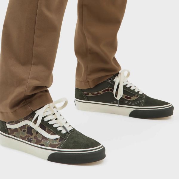 Кеды Vans Old Skool VN0A5JMI6NL1.