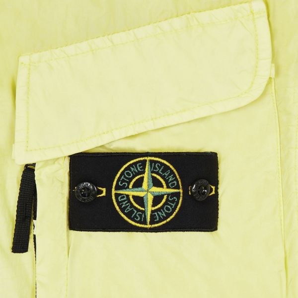 Ветровка Stone Island 771510223 V0031